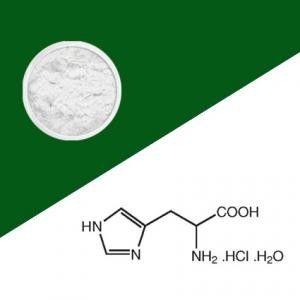 L-Histidine Hcl