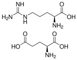 L-Arginine L-Glutamate