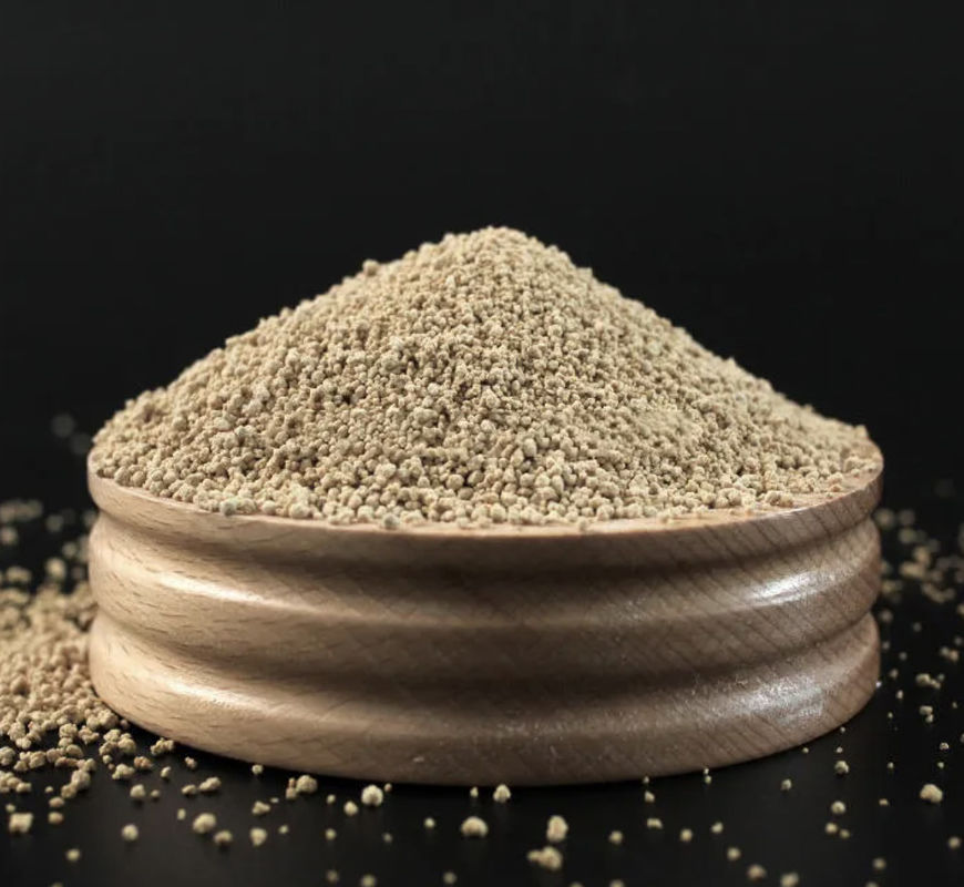 70% L lysine sulphate feed grade